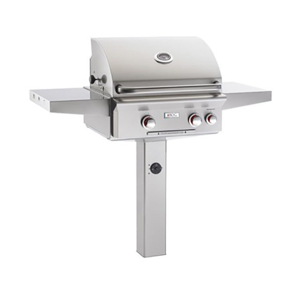 american-outdoor-grill-post-24ngt