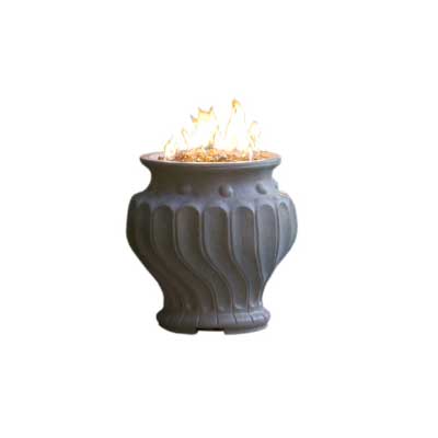 Fire Urns Family Image
