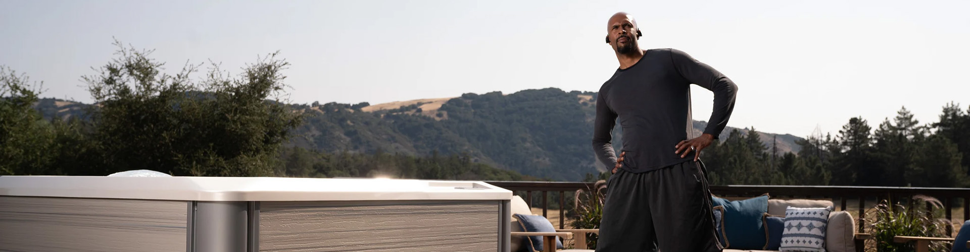 Why Everyone Wants a Hot Spring Spa
