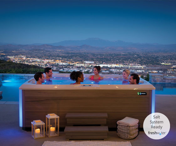 Should You Visit a Hot Tub Expo, Fair, or Blow Out? How to Shop Smart - Hot  Spring Spas