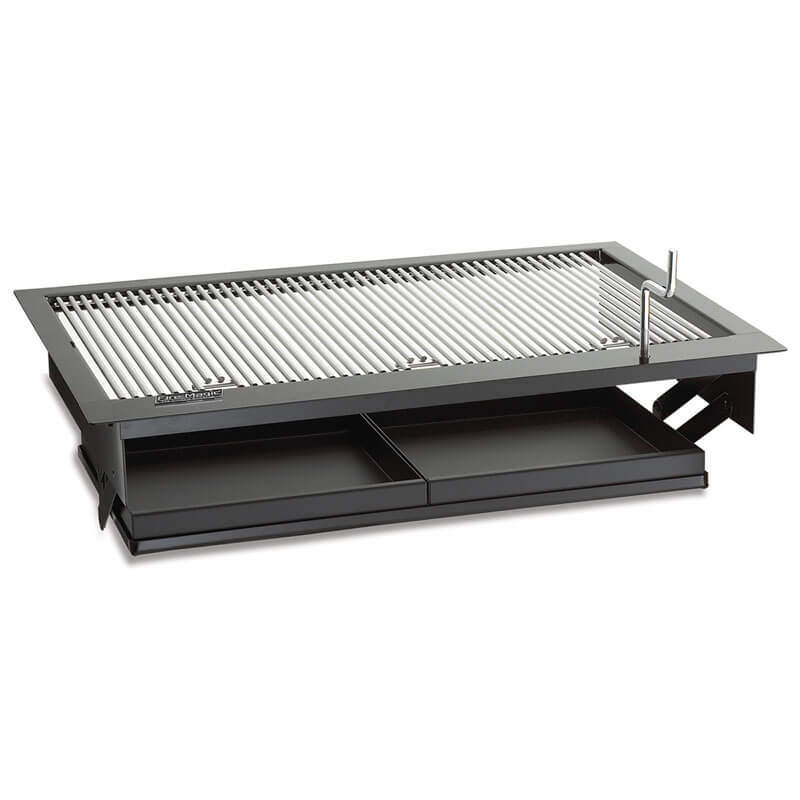 30″ Firemaster Drop-In Grill