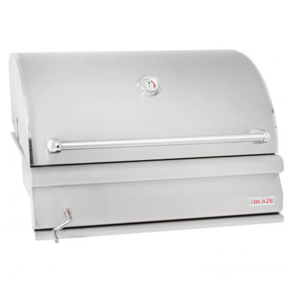 Blaze 32″ Charcoal Grill