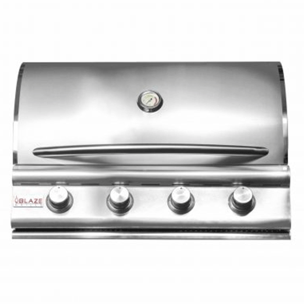 Prelude LBM 32″ 4-Burner Grill