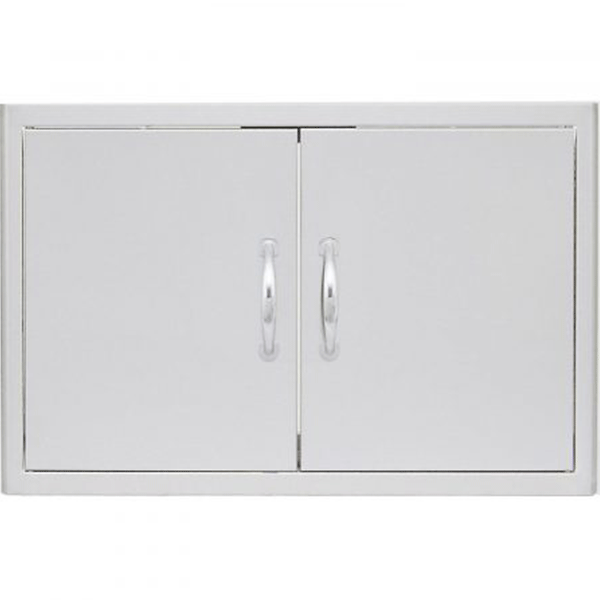 Blaze 25 Inch Double Access Door