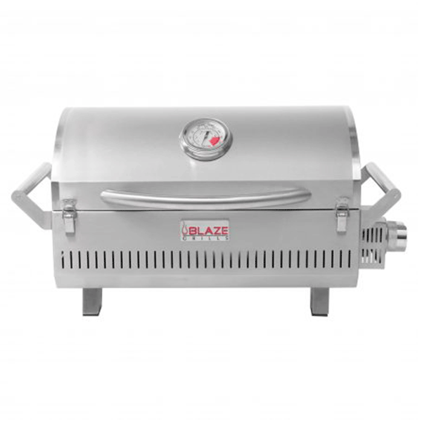 Blaze Professional LUX “Take It or Leave It” Portable Grill