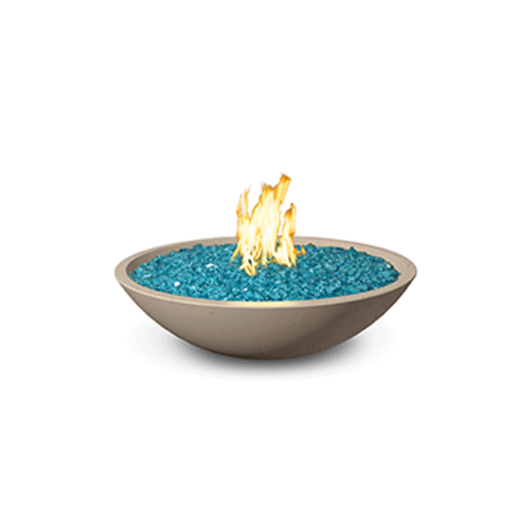 24″ Marseille Fire Bowl