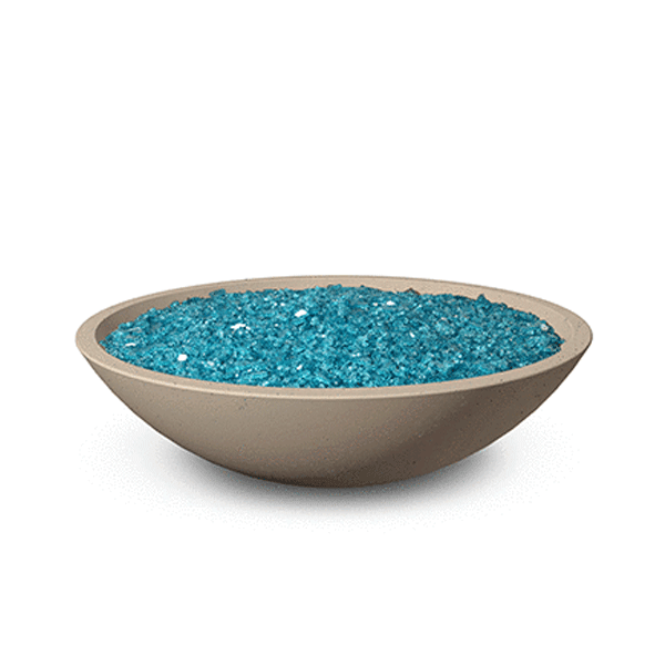 32″ Marseille Fire Bowl