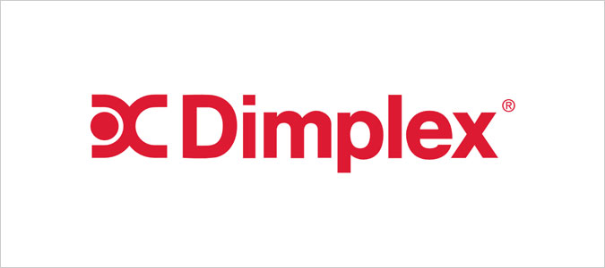 Dimplex Logo