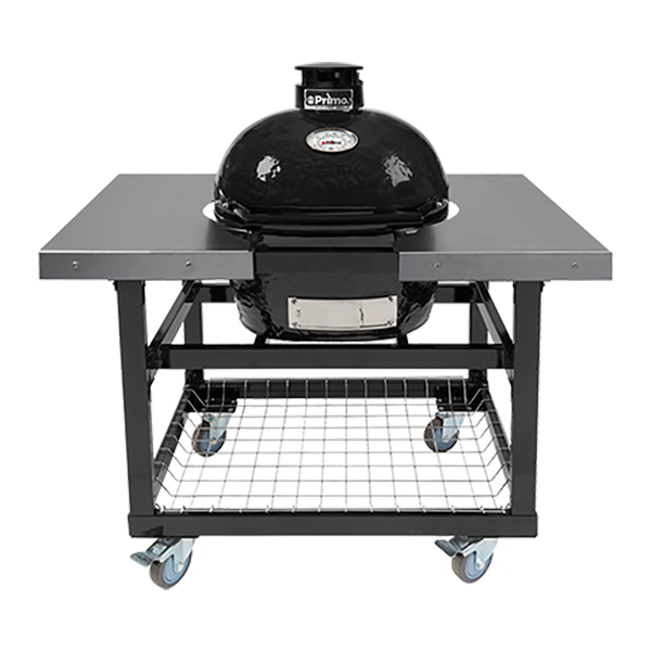 Junior Charcoal Primo