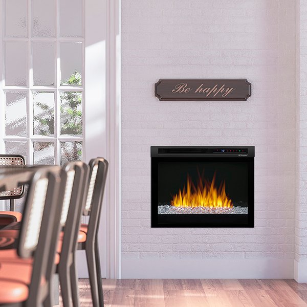 Nova Plug-In Electric Firebox 23"