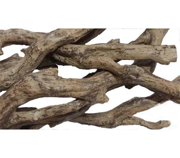 Dimplex Driftwood Media for Opti-myst 1000