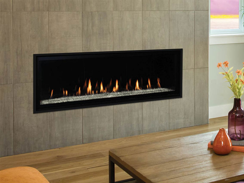 Direct Vent Gas Fireplaces