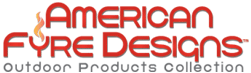 American Fyre Designs Logo