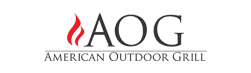 American Outdoor Grills Logo