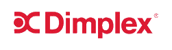 Dimplex Fireplaces Logo