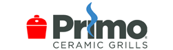 Primo Grills Logo