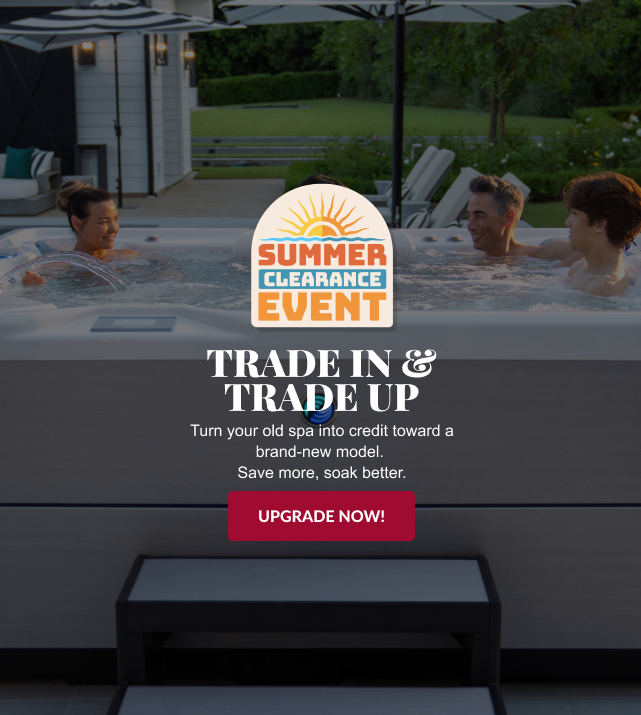 Trade IN & Trade UP!