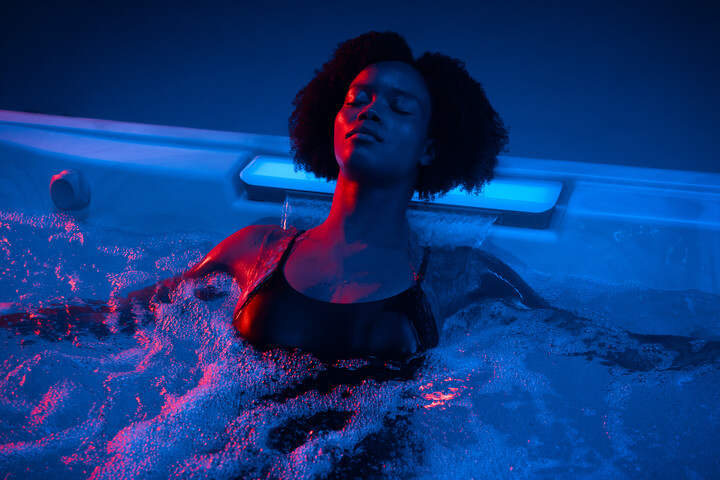 Salt Systems in Hot Tubs: Why Pool Tech Doesn’t Belong in Your Spa