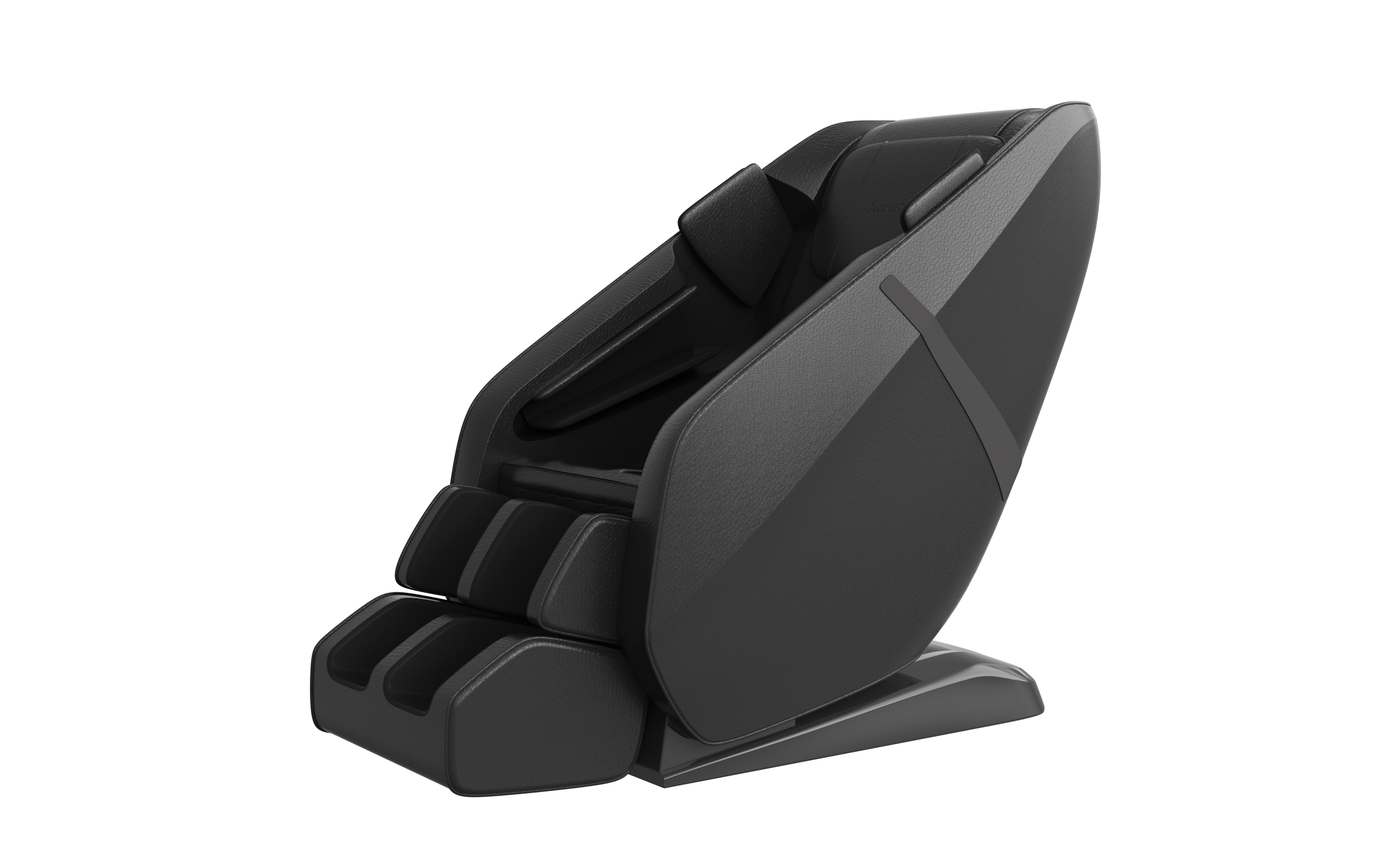 Jacuzzi JPro102XR 2D massage chair