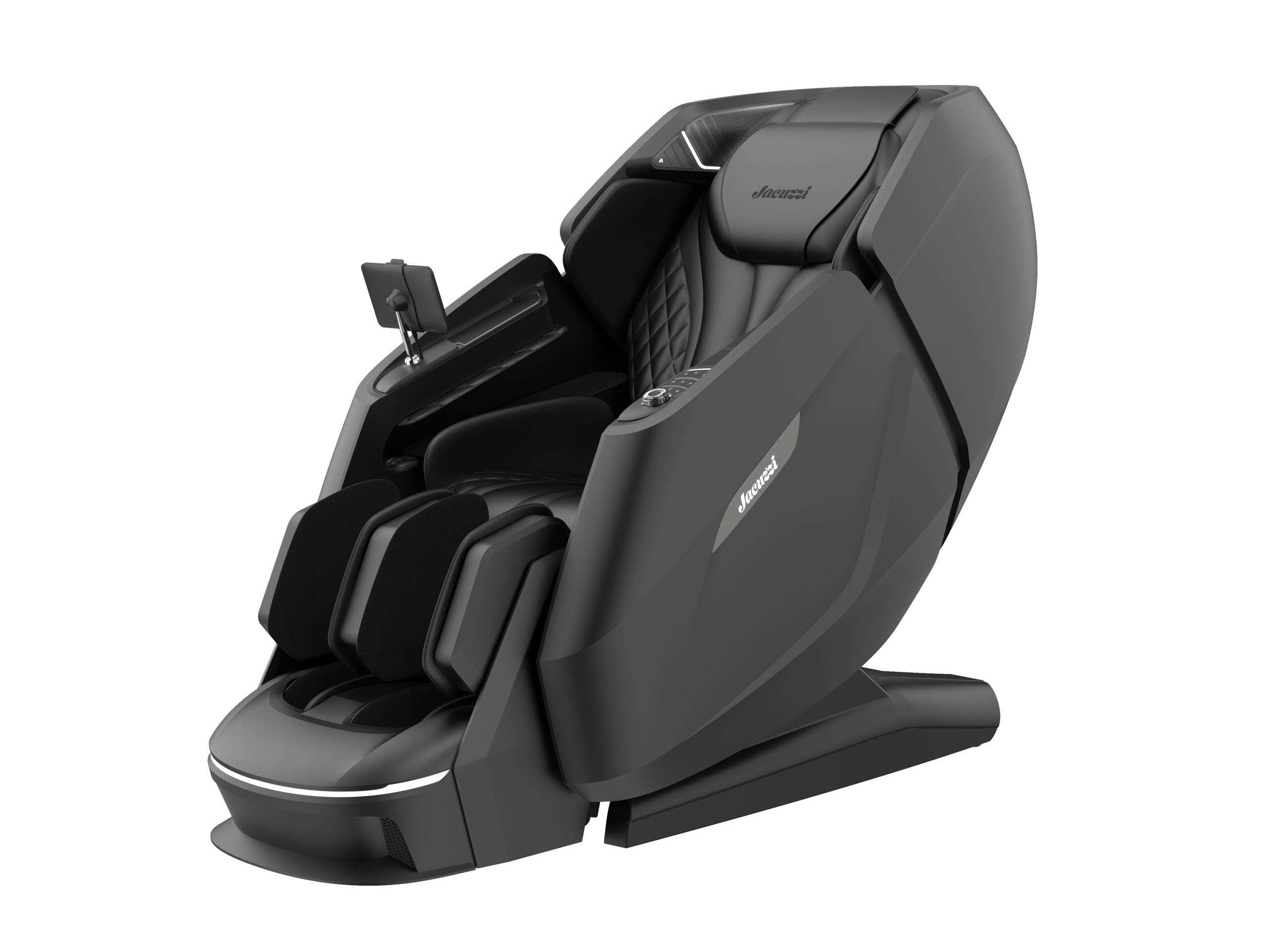 Jacuzzi JPro704XR 4D massage chair