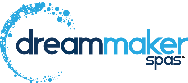 Dream Maker Spas logo