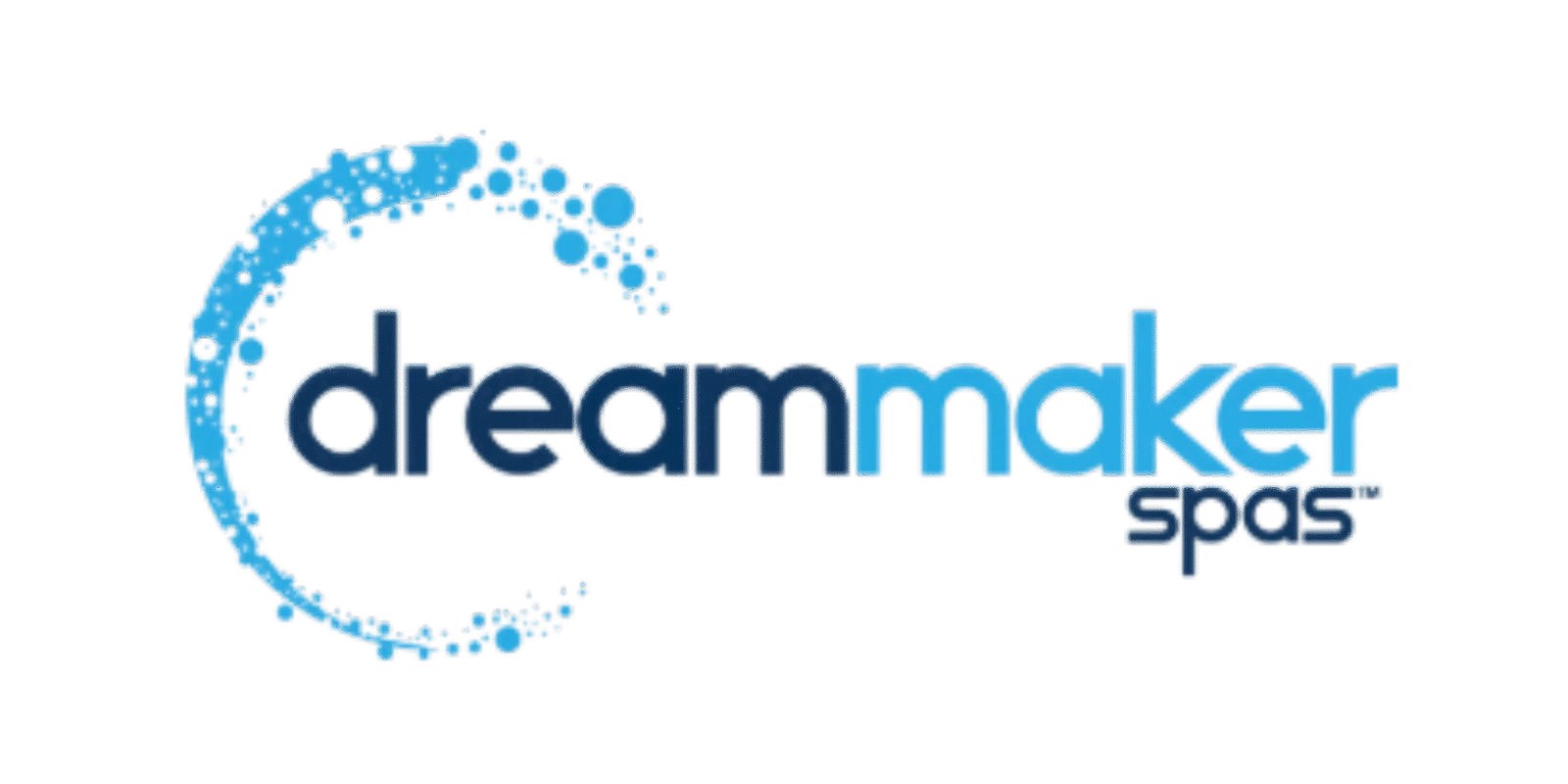 Dream Maker Spas logo