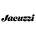 Jacuzzi Spas Logo