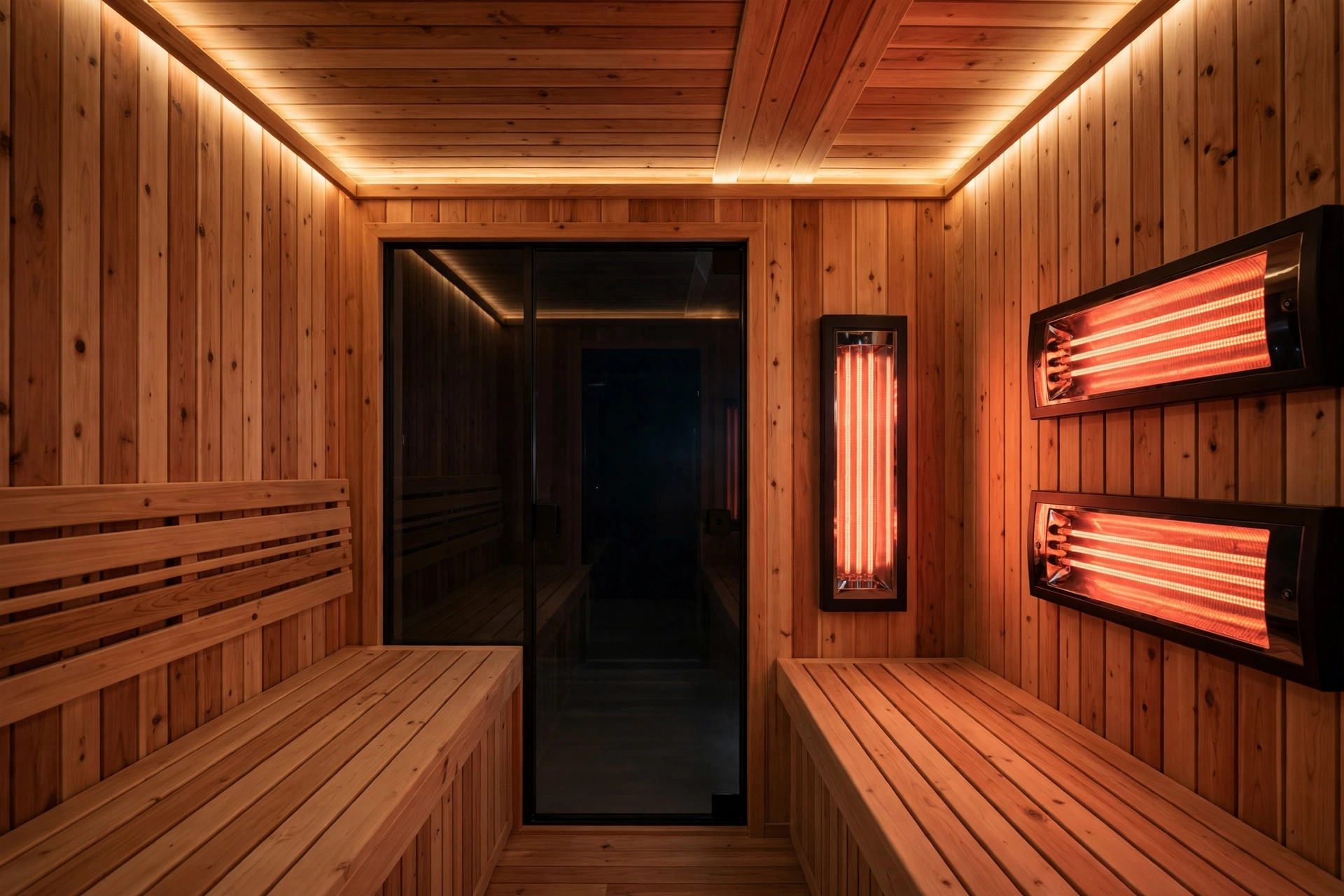 How Health Mate Infrared Sauna Technology Actually Works