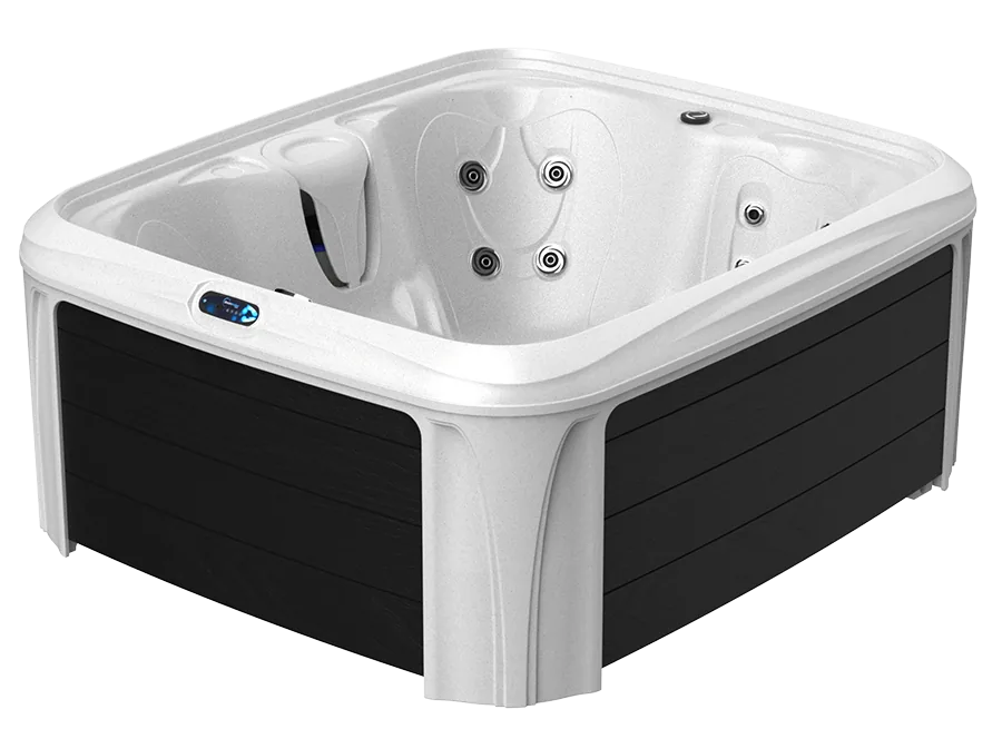 Dream Maker Comfort 2000S hot tub