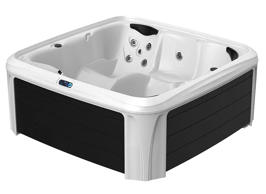 Dream Maker Comfort 2300L Suite hot tub