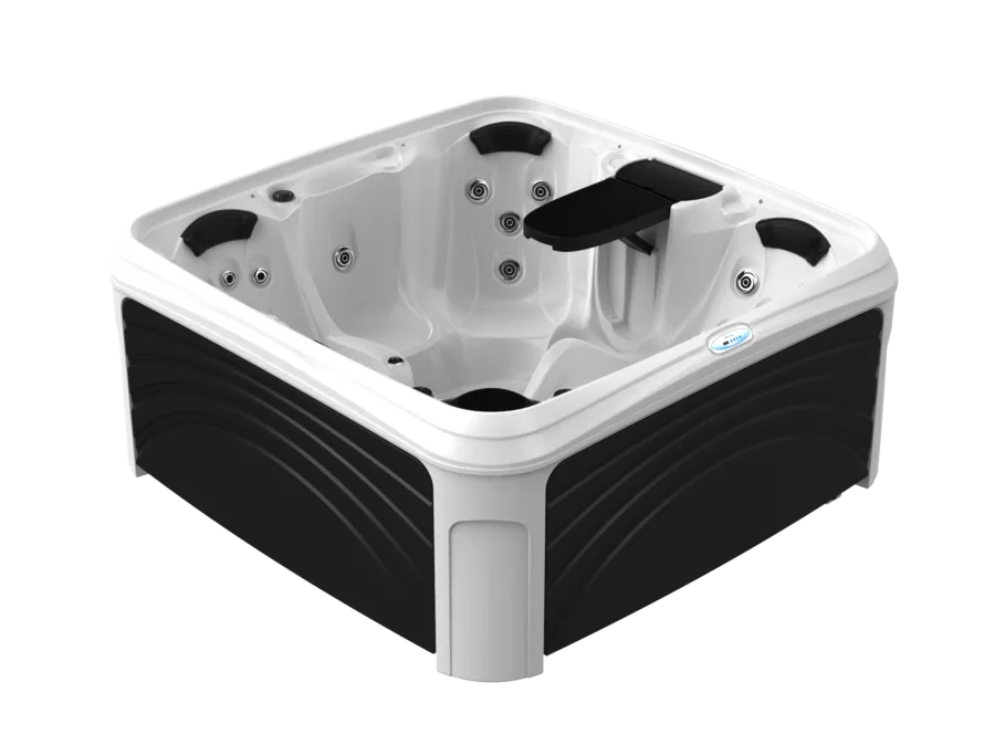 Dream Maker Cabana 2500L Suite hot tub
