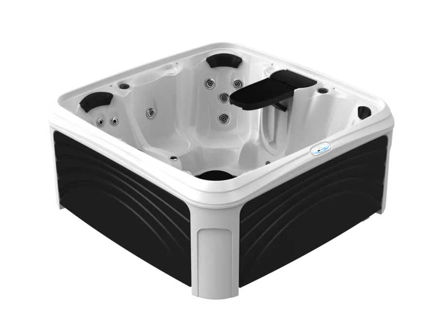 Dream Maker Cabana 2500S Suite hot tub