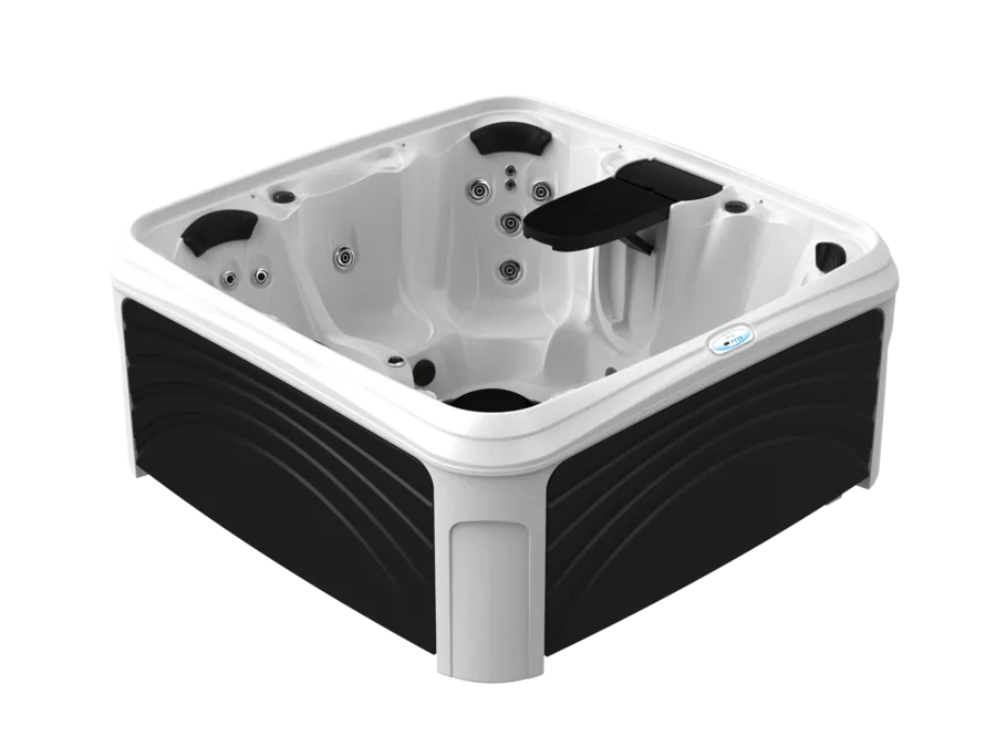 Dream Maker Cabana 3500S Suite hot tub