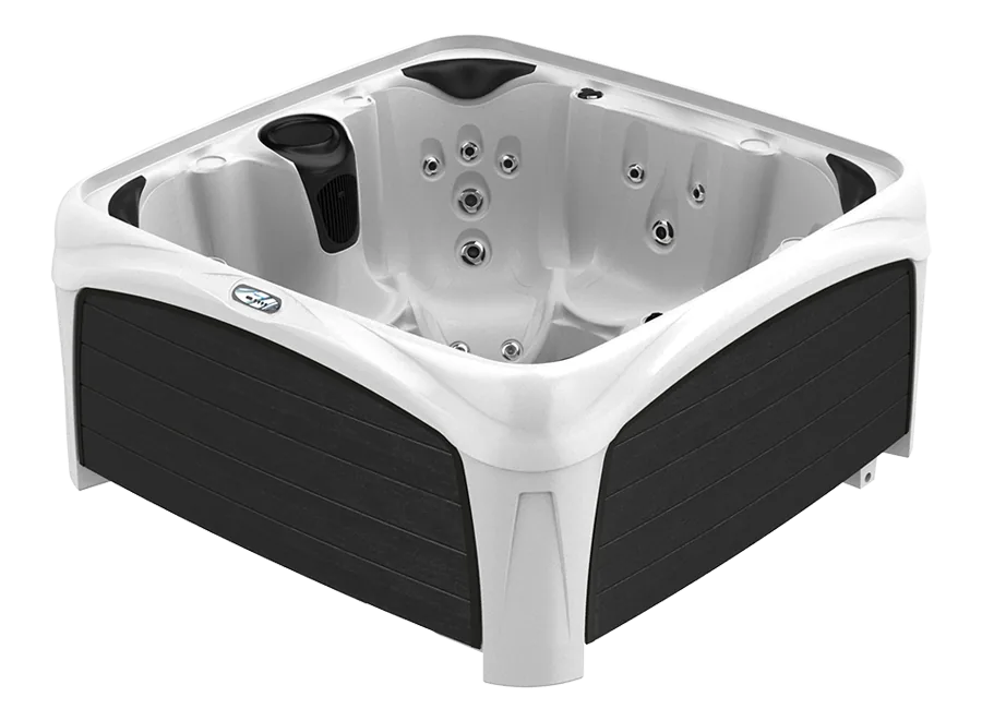 Dream Maker Crossover 730S Suite hot tub