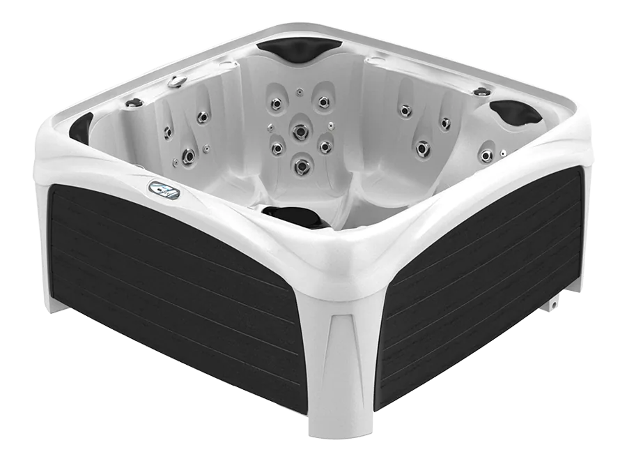 Dream Maker Crossover 740L Suite hot tub