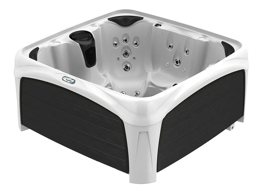Dream Maker Crossover 740S Suite hot tub