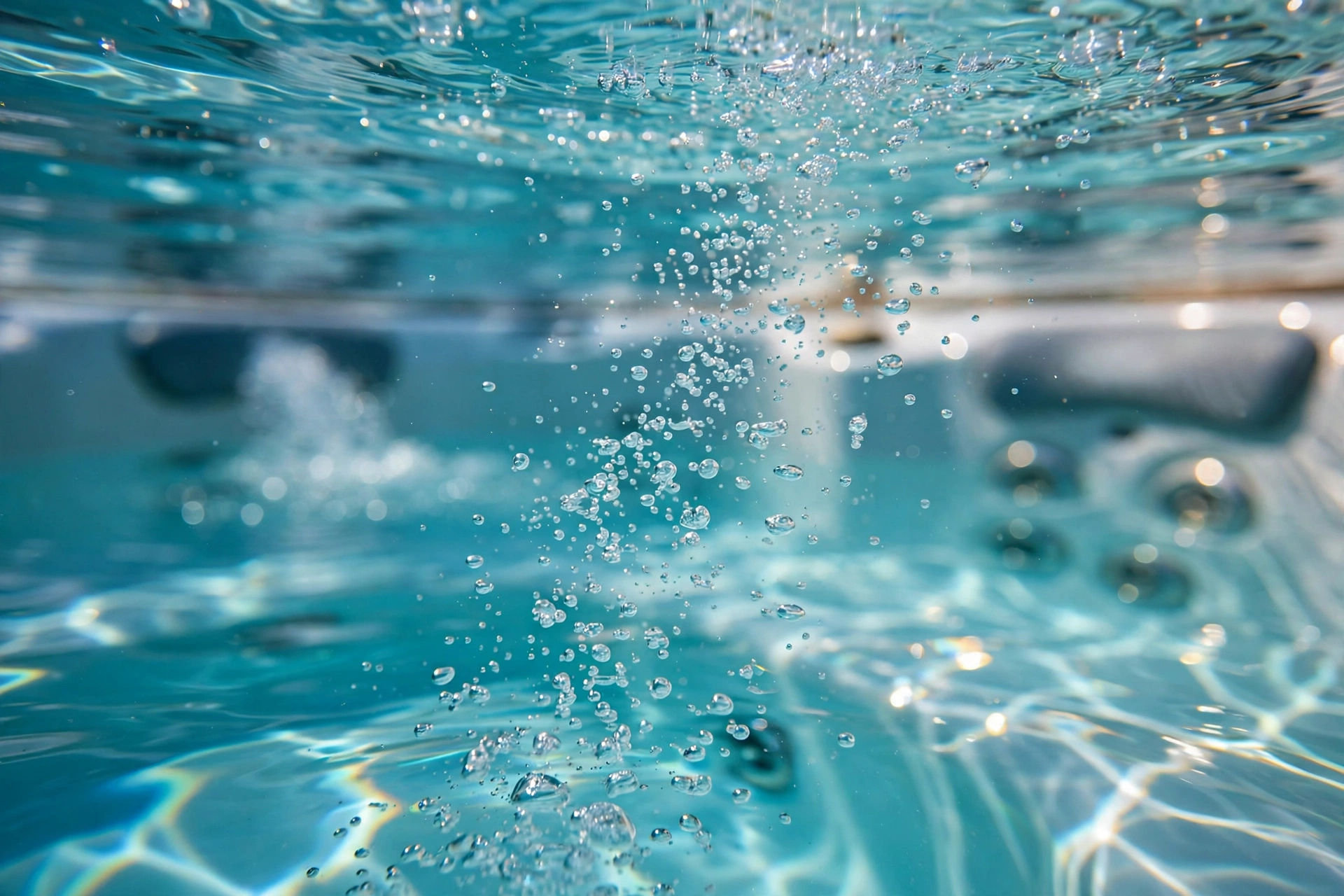 The Future Is Here: Nanobubbles
